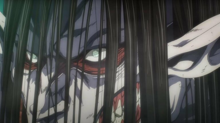 O final do anime Attack on Titan já está sendo transmitido: assistir