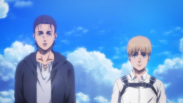 O que acontece com nossos heróis após o fim do anime?