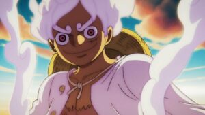 One Piece Anime revela data de início do Future Island Arc