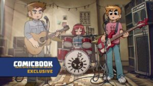 Scott Pilgrim decola, criadores falam sobre o futuro de Scott (exclusivo)