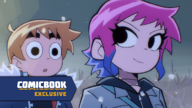 Scott Pilgrim tira a conversa dos criadores sobre como transformar Scott Pilgrim em um anime (exclusivo)
