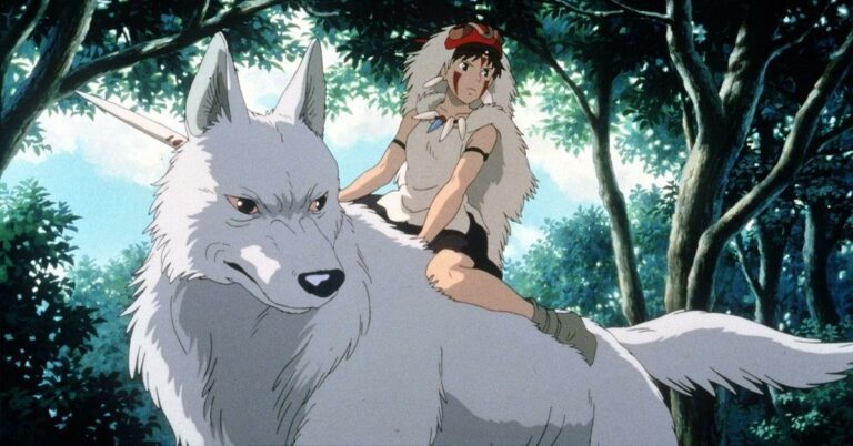 Studio Ghibli planeja excluir sua conta X (Twitter) o mais rápido possível