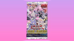 Valiant Smashers é um conjunto sólido para Cap Yu-Gi-Oh!  25º Aniversário do TCG