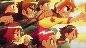 Veja como o anime convenceu o elenco do filme a retornar