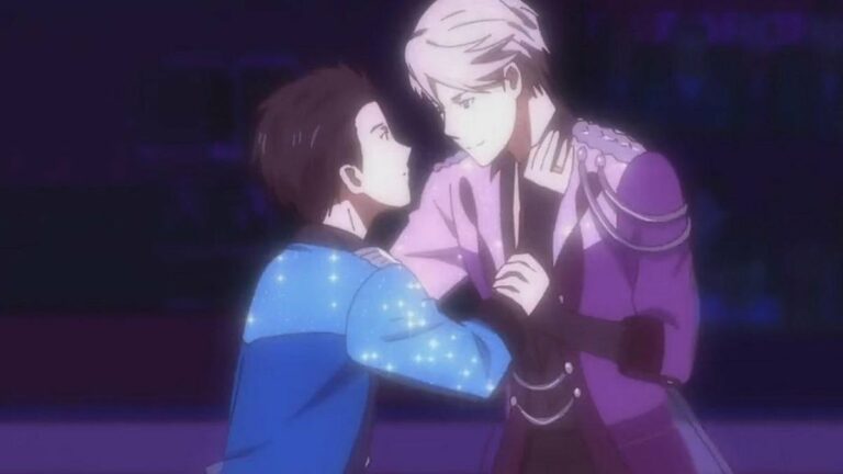 Yuri on Ice mudou a trajetória do MAPPA, afirma CEO do estúdio