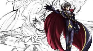 Sequela de Code Geass lançará novas informações em breve