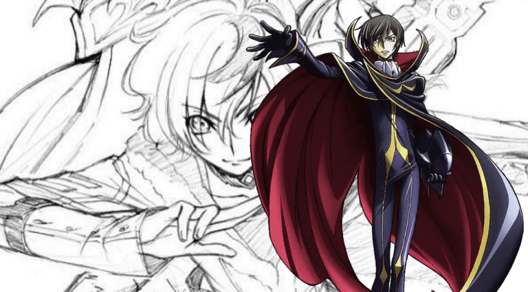 Sequela de Code Geass lançará novas informações em breve