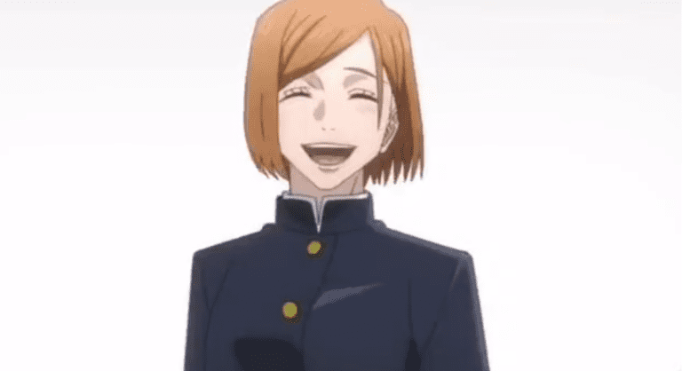 Os fãs de Jujutsu Kaisen estão se recuperando do status de Nobara