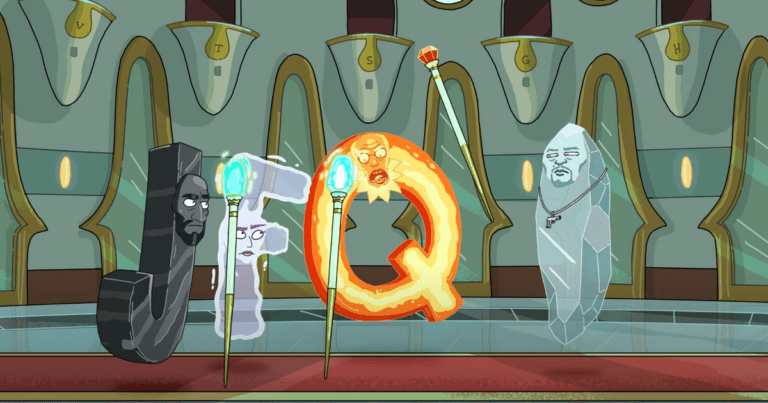Prévia do episódio 8 da 7ª temporada de Rick And Morty traz de volta “Ice-T”