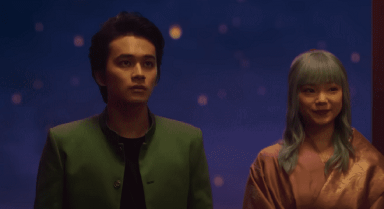 Yu Yu Hakusho da Netflix lança novo trailer: assistir