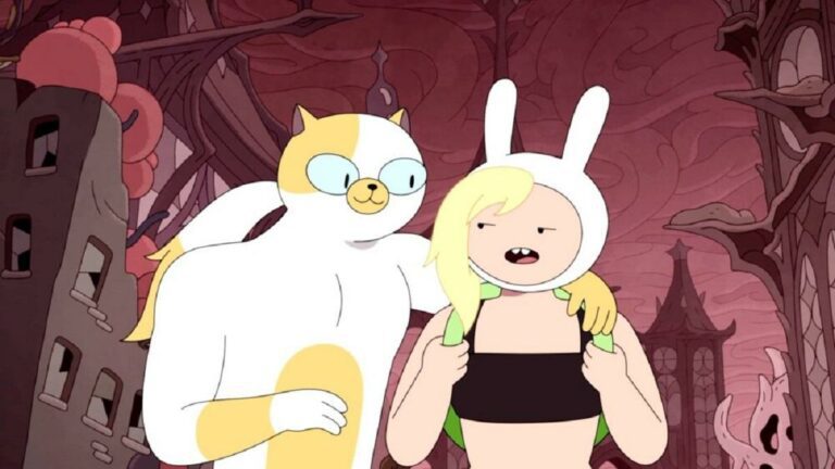 Fionna And Cake confirma 2ª temporada