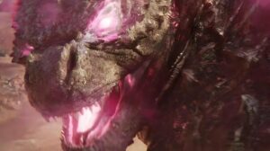 Por que Pink Godzilla é mais forte do que você esperava