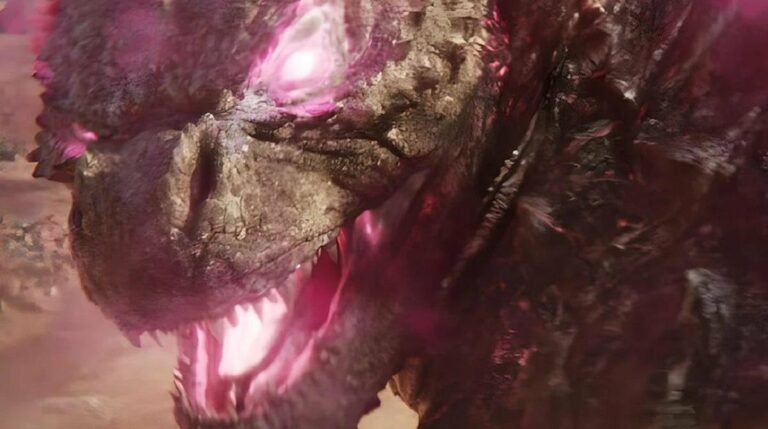 Por que Pink Godzilla é mais forte do que você esperava