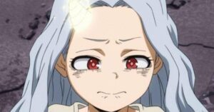 My Hero Academia se torna viral com seu último ataque de censura