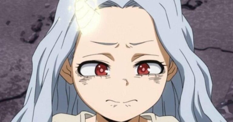 My Hero Academia se torna viral com seu último ataque de censura