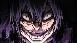 Criador de Jujutsu Kaisen provoca fãs com nova arte Mahito