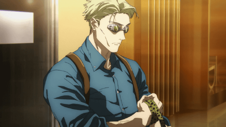 Jujutsu Kaisen Cosplay recria a melhor cena de Nanami