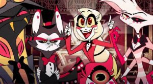 Hazbin Hotel revela novo trailer da estreia de 2024