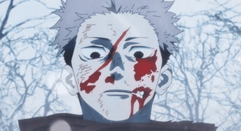 2ª temporada de Jujutsu Kaisen resgata Yuji em um novo episódio épico