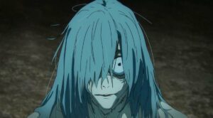 Jujutsu Kaisen Cosplay homenageia o vilão mais cruel da 2ª temporada, Mahito