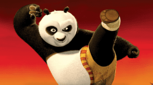 Lançado trailer de Kung Fu Panda 4