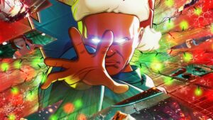 E se...?  Títulos dos episódios da 2ª temporada revelados