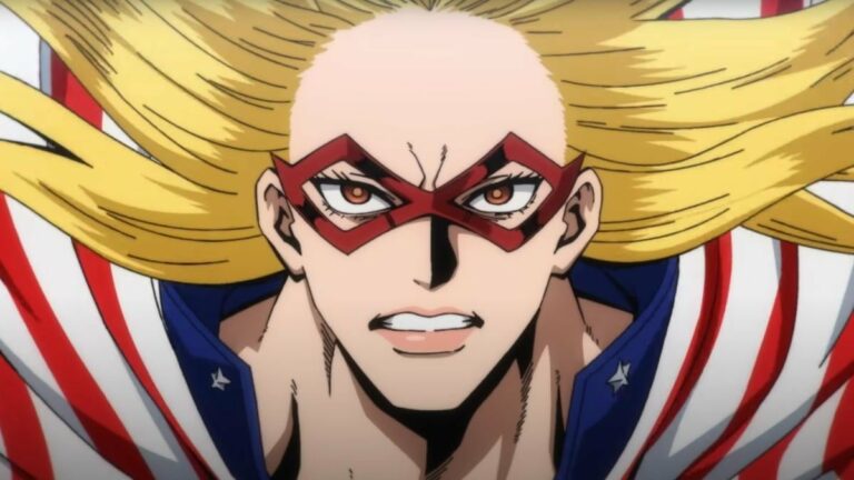 7ª temporada de My Hero Academia exibirá episódios de recapitulação antes da estreia