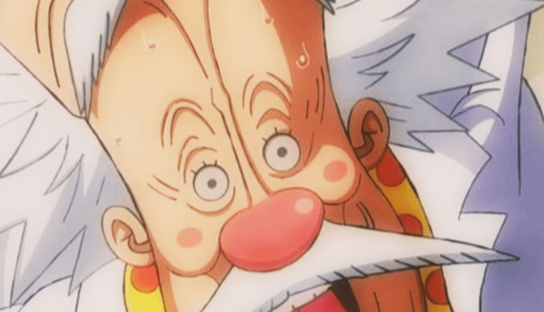One Piece Anime revela os dubladores de Vegapunk