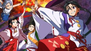 Primeiro trailer de The Elusive Samurai, pôster lançado