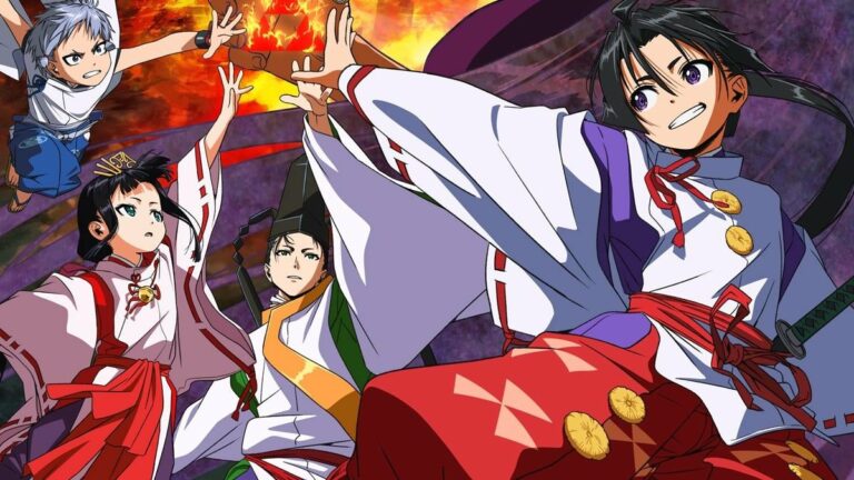 Primeiro trailer de The Elusive Samurai, pôster lançado