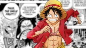Criador de One Piece provoca o futuro do mangá antes de 2024
