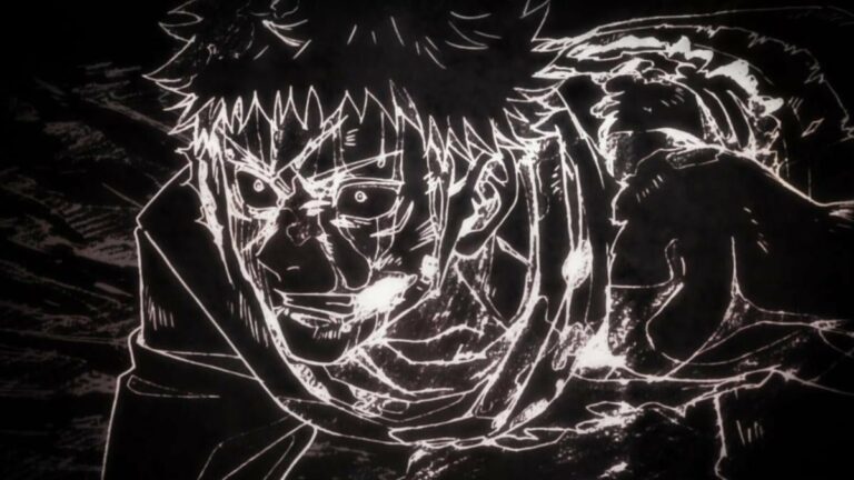 Lançada promoção do episódio 22 da 2ª temporada de Jujutsu Kaisen: assistir