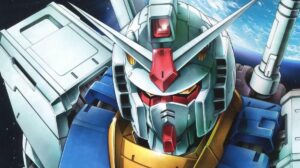 Criador de Gundam aborda a nova era de ouro do anime