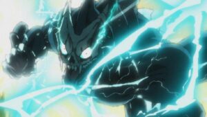 O diretor Kaiju nº 8 acredita que o anime está chegando na hora perfeita