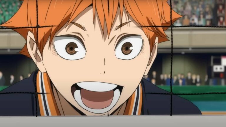 Anunciada a coleção Haikyuu x Uniqlo