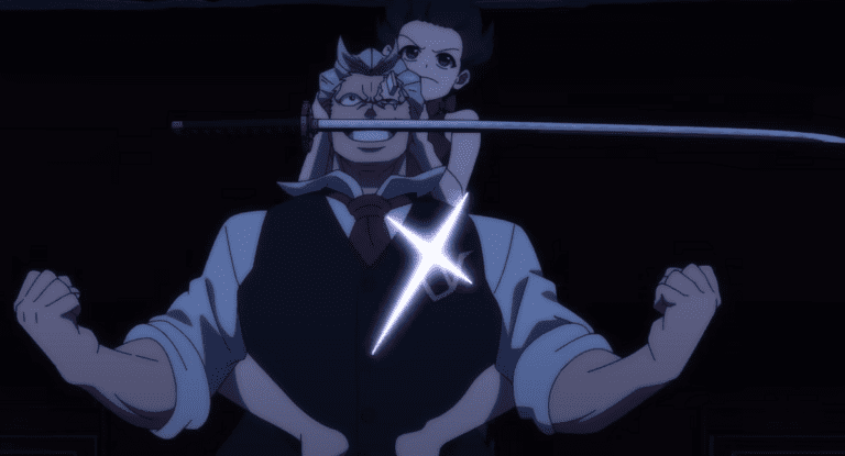 Undead Unluck mostra episódios de 2.024 em novo trailer