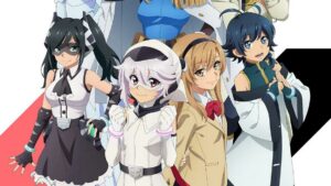 Anunciada a 2ª temporada de Shy