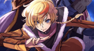 Novo anime de Code Geass alterou seu título durante a guerra Rússia-Ucrânia