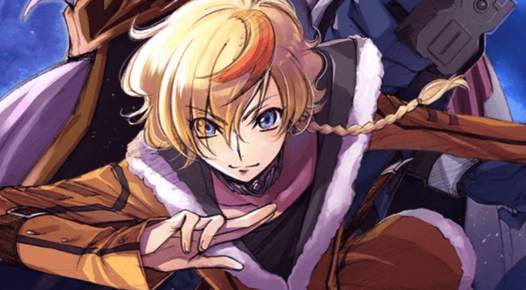 Novo anime de Code Geass alterou seu título durante a guerra Rússia-Ucrânia