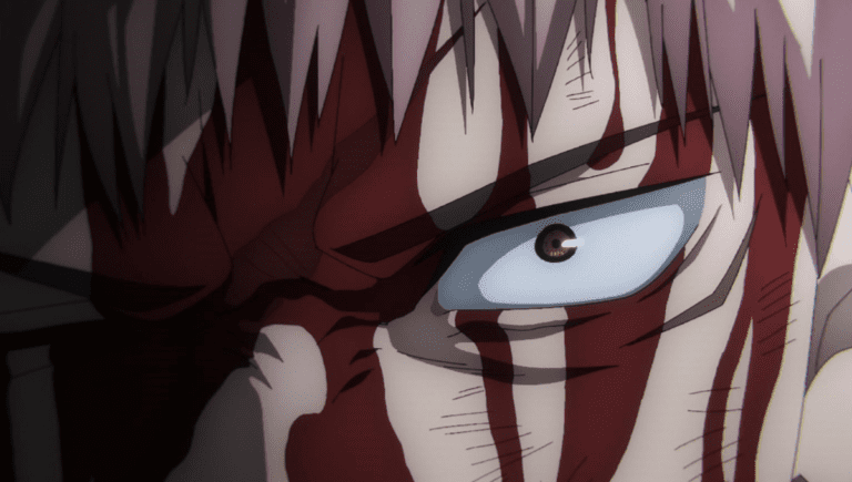 Imagens do episódio 22 da 2ª temporada de Jujutsu Kaisen lançadas