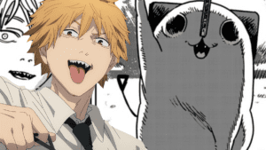 Chainsaw Man Cliffhanger provoca o retorno de um diabo sangrento