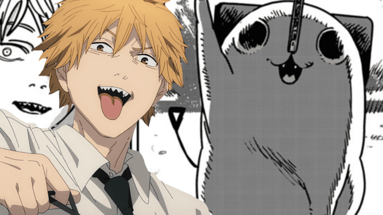Chainsaw Man Cliffhanger provoca o retorno de um diabo sangrento