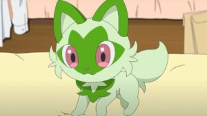 Pokémon Horizons Clip Previews Dublagem em Inglês: Assistir