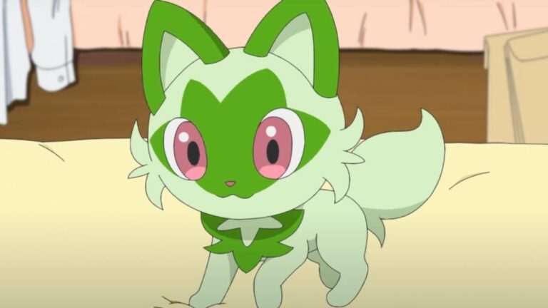 Pokémon Horizons Clip Previews Dublagem em Inglês: Assistir