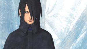 Novo flashback explica a recente derrota de Sasuke
