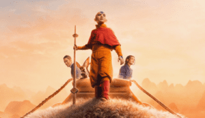 O Avatar Exec da Netflix está evitando o infame filme de ação ao vivo do programa