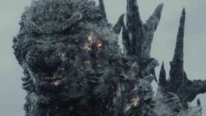Shuji Abe, produtor de Godzilla Minus One, morre aos 74 anos