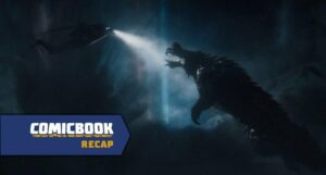 Recapitulação do episódio 7 de Legacy of Monsters com spoilers