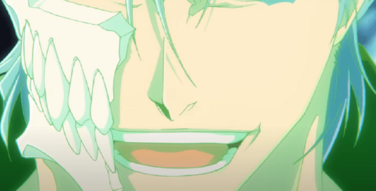 Novo trailer de Bleach provoca o retorno de Grimmjow