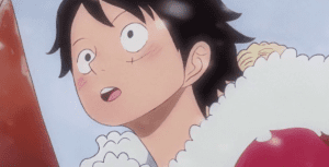 One Piece Anime revela novos designs de personagens